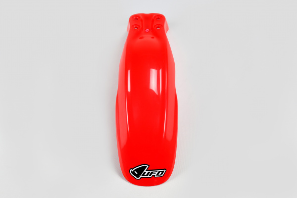 Front Fenders red for Kawasaki KLX 110 (2001-09)